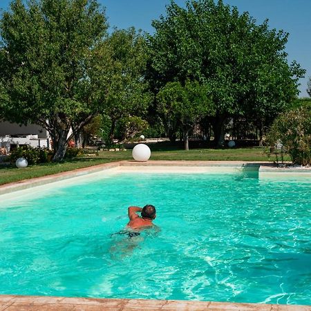 Villa Savarino Vittoria Εξωτερικό φωτογραφία
