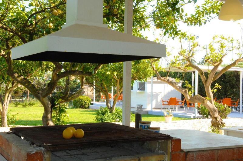Villa Savarino Vittoria Εξωτερικό φωτογραφία