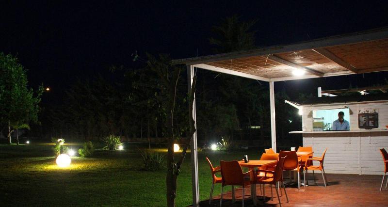 Villa Savarino Vittoria Εξωτερικό φωτογραφία