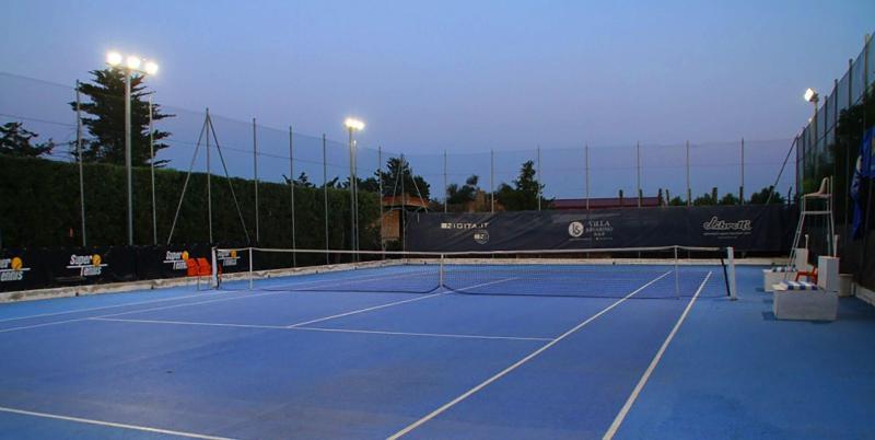 Villa Savarino Vittoria Εξωτερικό φωτογραφία