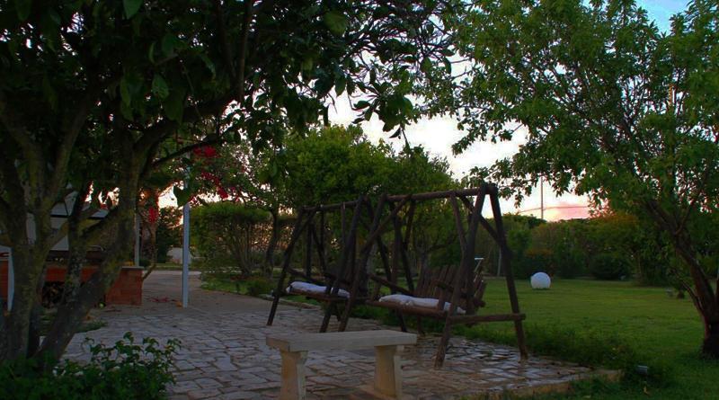 Villa Savarino Vittoria Εξωτερικό φωτογραφία