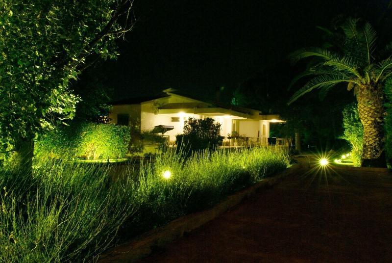 Villa Savarino Vittoria Εξωτερικό φωτογραφία