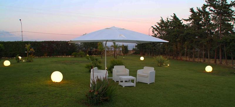 Villa Savarino Vittoria Εξωτερικό φωτογραφία
