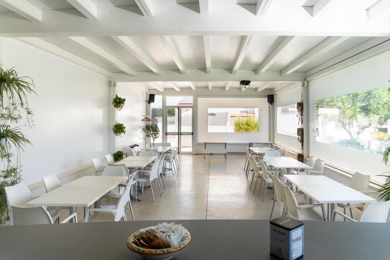 Villa Savarino Vittoria Εξωτερικό φωτογραφία